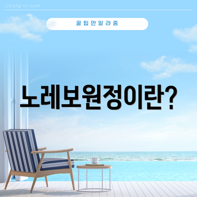 노레보원정이란?