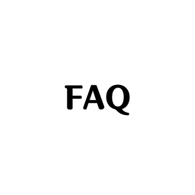 FAQ