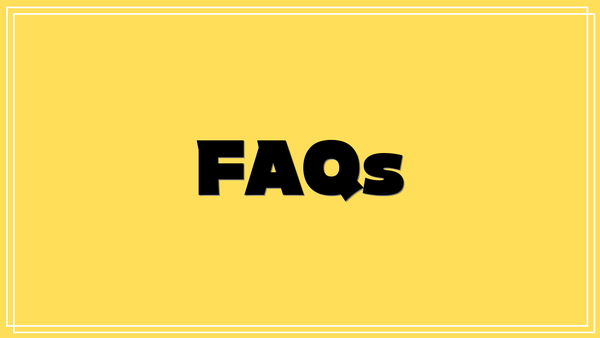 FAQs