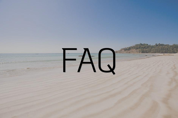 FAQ